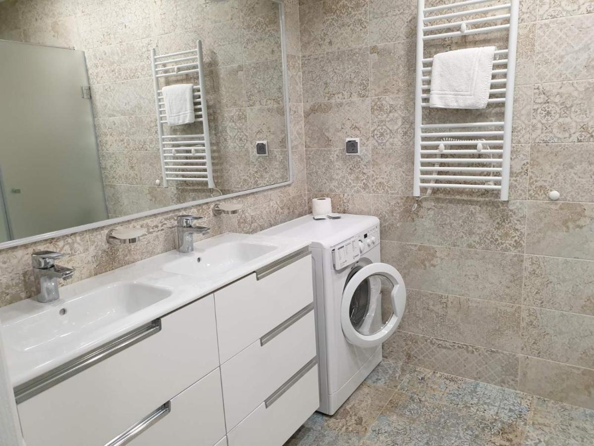 Chaika 3 Daire Varna Dış mekan fotoğraf