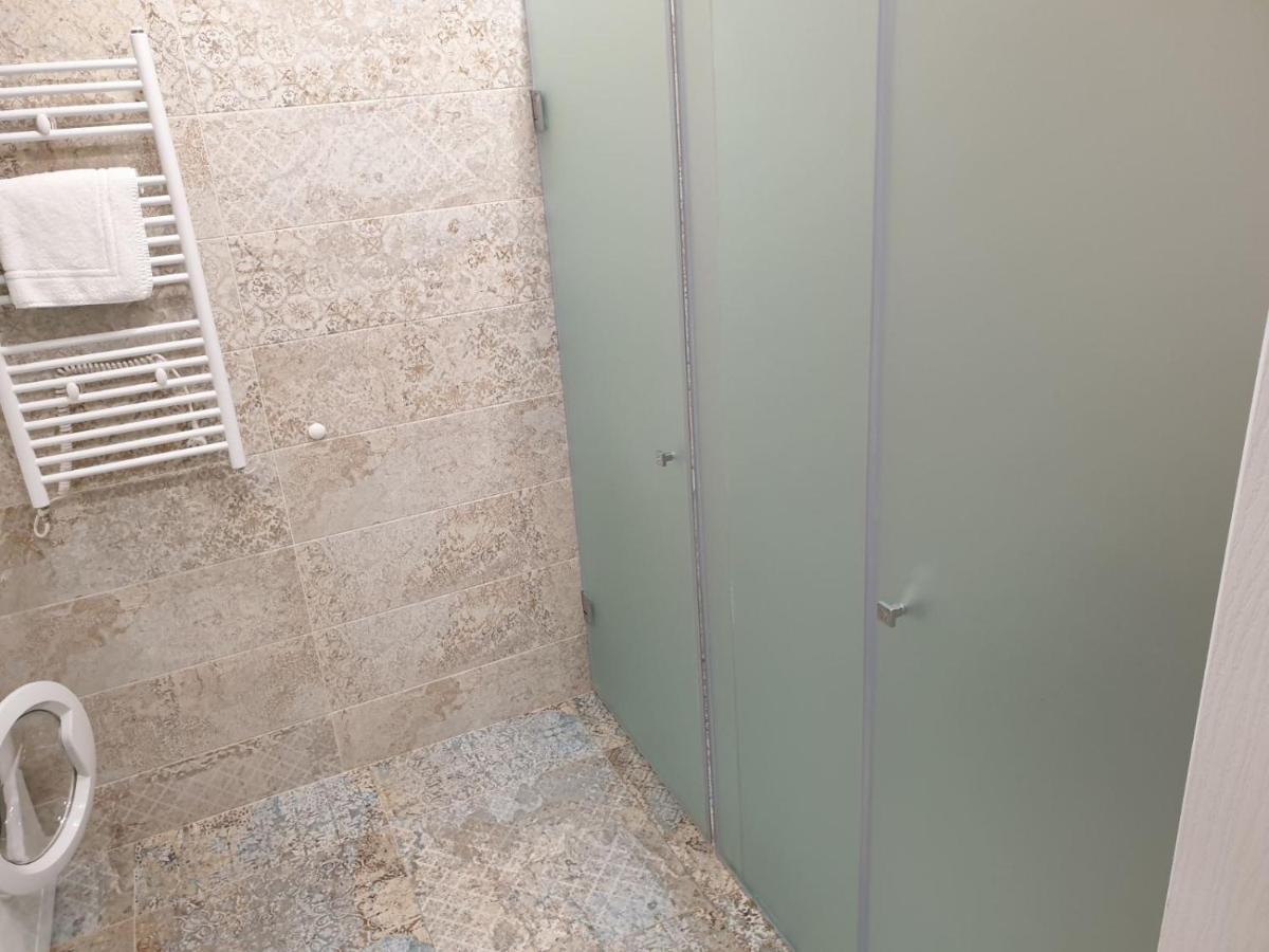 Chaika 3 Daire Varna Dış mekan fotoğraf